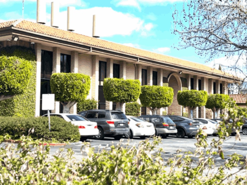 The Fremont clinic