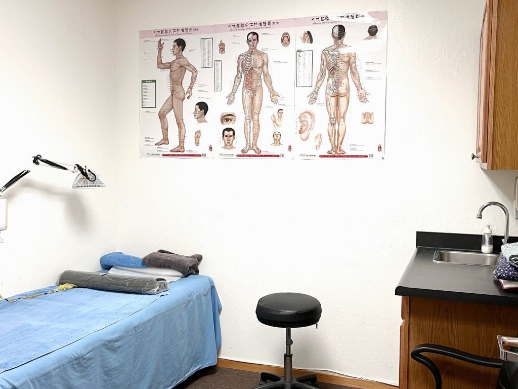 The Fremont clinic