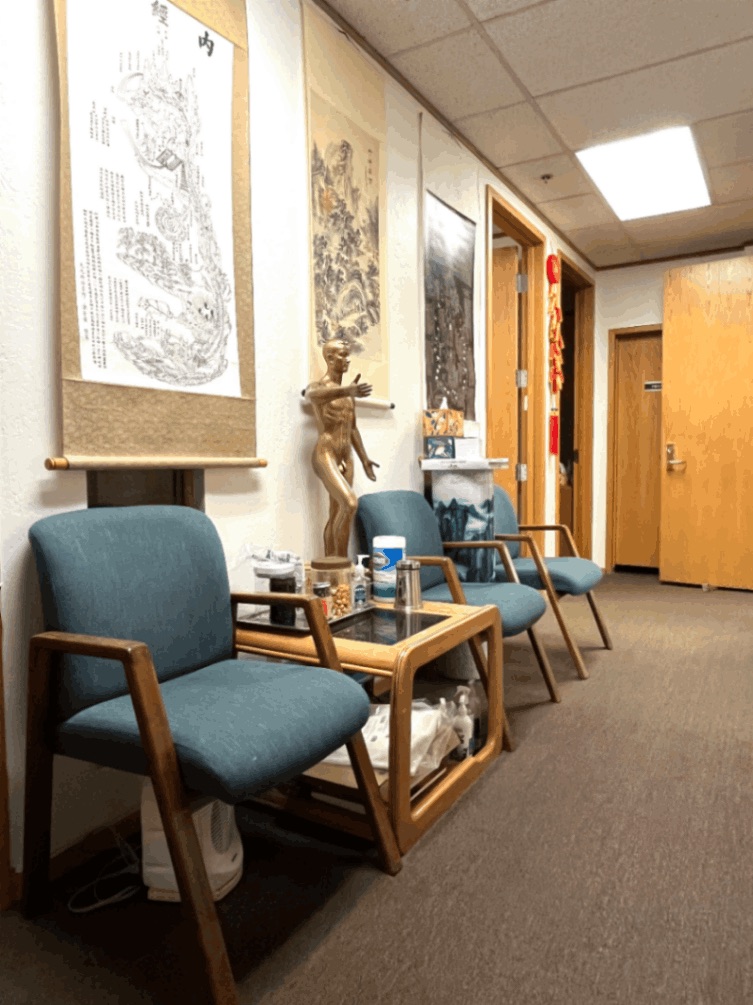 The Fremont clinic