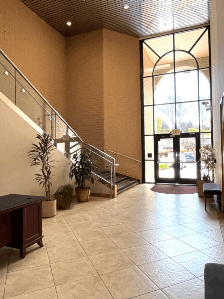 The Fremont clinic