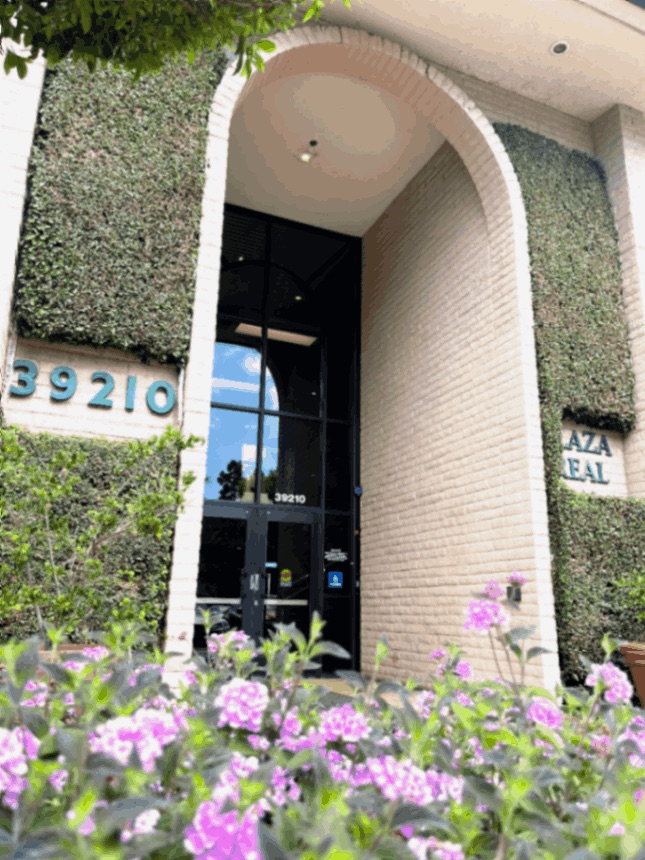 The Fremont clinic