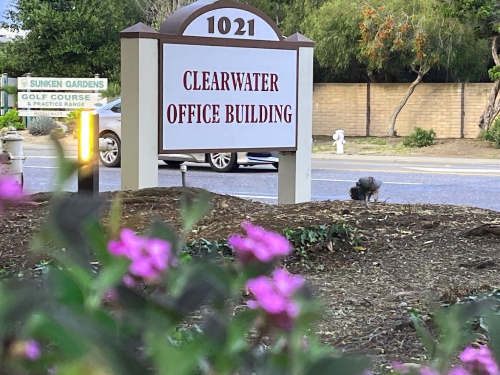 The Sunnyvale clinic