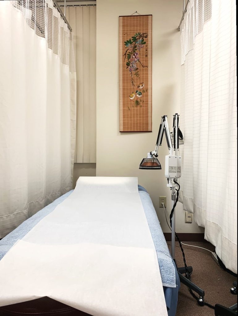The Sunnyvale clinic
