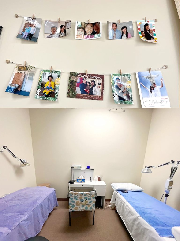 The Sunnyvale clinic